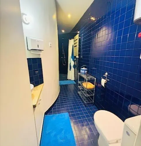 Apartament Elegant And Cozy Place De La Madeleine 8eme *